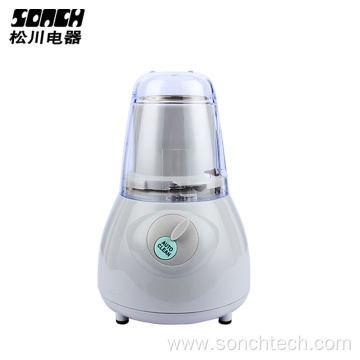 Electric Blender Smoothie 2 in 1 Fruit Juicer